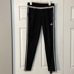 Adidas climacool track pants. Size medium